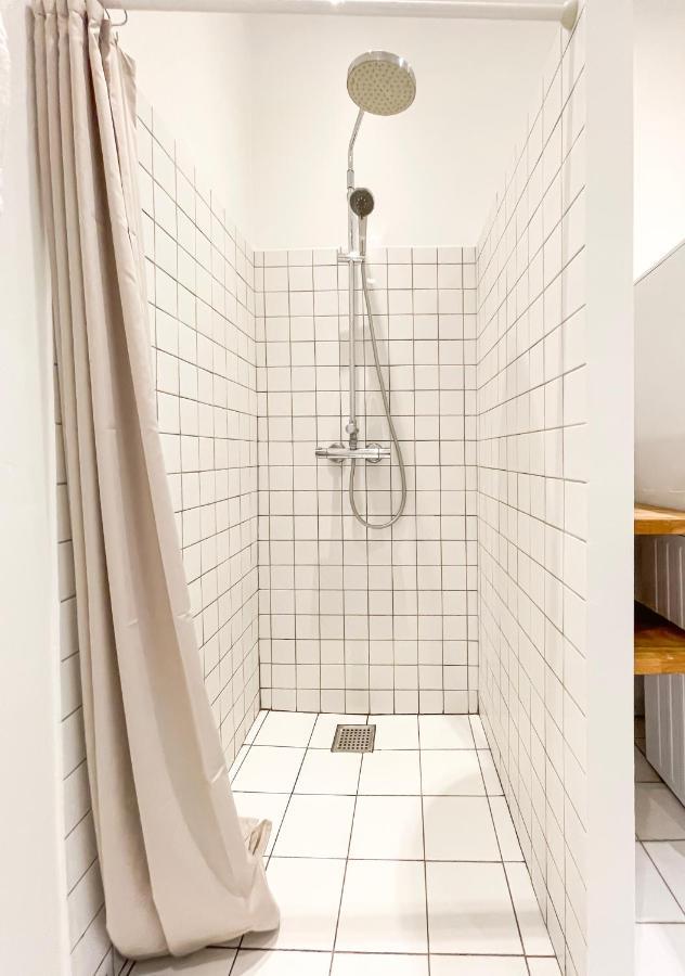 Beautiful One-Bedroom Apartment In Cph City コペンハーゲン エクステリア 写真
